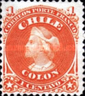 [Christopher Columbus - Different Watermark, type B]