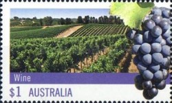 [Agriculture - Farming Australia, type DQH]
