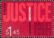 [The 100th Anniversary of the High Court, type CEE]