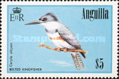 [Birds, type YP]