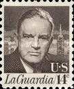 [Prominent Americans - Fiorello LaGuardia, type AFL]