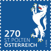 [Coat of Arms of Austria, type DON]
