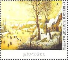[The 200th Anniversary of the Royal Art  Museum, type CKZ]