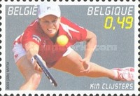 [Tennis, type CSZ]