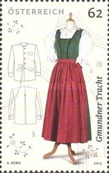 [Classical Traditional Costumes, type DCI]