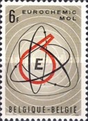 [Eurochemic, type AGK]