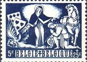 [The struggle against Tuberculosis, type LH]