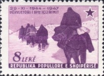 [The 3th Anniversary of the Liberation, type EN]