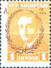 [The 2nd Anniversary of the Government - No 156-166 Overprinted, type AR]