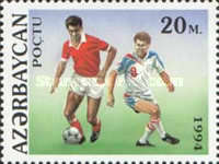 [Football World Cup - U.S.A., type CA]