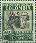 [Airmail - National Products, type IZ1]