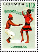 [Folklore Dances and Costumes, type AJC]