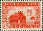 [Charity stamps, type PF]