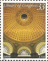[The 200th Anniversary of Library of Congress, type DJV]