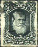 [Emperor Dom Pedro II, type Q]