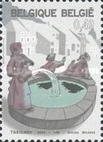 [Tourism - Statues, type CRN]