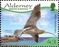 [Birds - Waders, type MN]