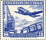 [Airmail, type GZ]