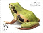 [Reptiles and Amphibians - Self-Adhesive, type EKK]