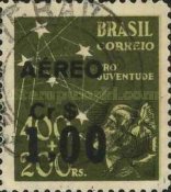 [Airmail, type IT3]