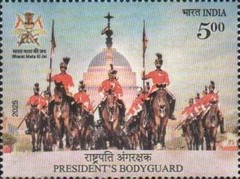 [The President's Bodyguard, type FMZ]