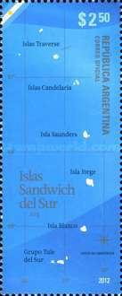 [Malvinas Islands, type DPD]