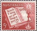 [Christmas, type GA]