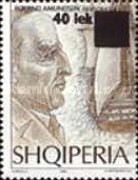 [Postage Stamps of 1992-1996 Surcharged, type BSN1]