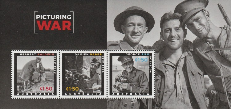 [Anzac Day - Picturing War, type ]
