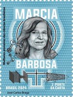 [Pioneering Female Scientists of Brazil, type FXM]