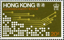 [Hong Kong Industries, type FV]