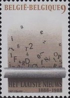 [Communication, type BKI]