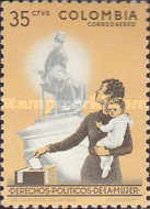 [Airmail - Women's Franchise, type ACR1]