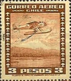 [Airmail - Local Motives, type CE]
