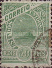 [Bay of Rio de Janeiro, type AW6]