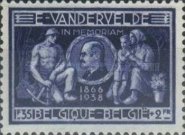 [E.Vandervelde, type MK]