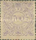 [New Daily Stamps, type AK]