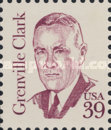 [Great Americans, type AWO]