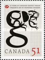[The 50th Anniversary of the Society of Graphic Designers, type CLH]