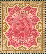 [Queen Victoria, 1819-1901, type AC]