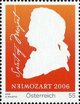 [Mozart in Vienna, type CIP]