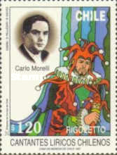[Opera Singers, type BGV]