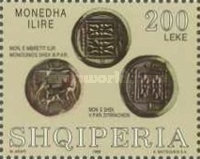 [Illyrian Coins, type BXK]