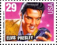 [Legends of American Music, type CDC]