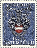 [Repatriates and Prisoners of War Charity Stamp, type QL]