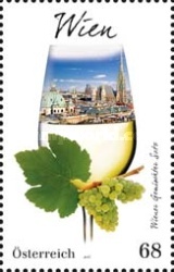 [Austrian Wine Regions - Vienna, type DLQ]