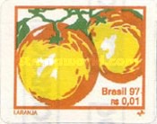 [Fruits, type CZP]