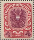 [Coat of Arms - Thick Grey Carbon Paper, type BC10]