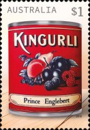 [Vintage Jam Labels, type EMS]