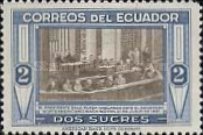 [Visit of President of Ecuador to U.S.A., type AAG]